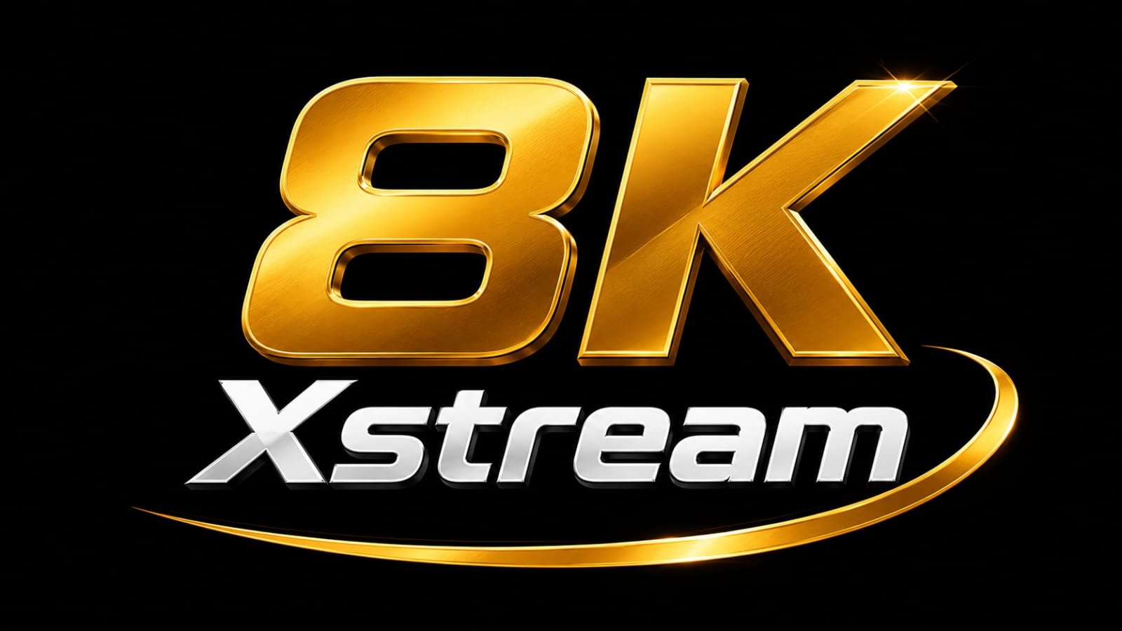 8K Xstream
