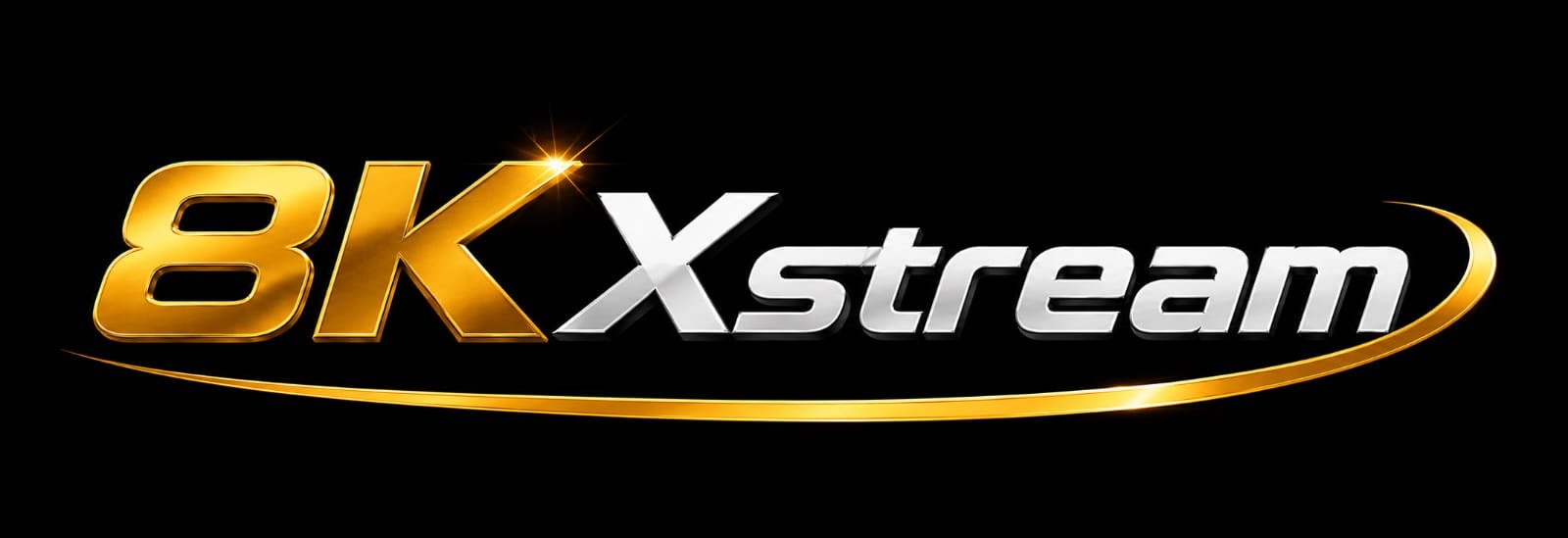 8K Xstream